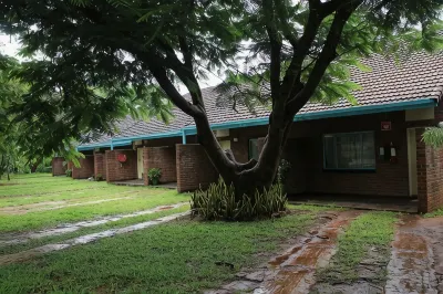 Orange Grove Motel Hotels in 