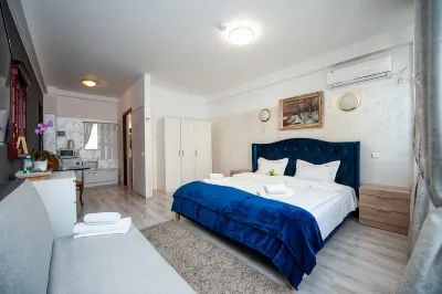 Sia Residence Các khách sạn ở 