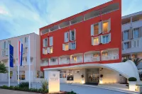 Valamar Riviera Hotel & Residence Hotels in 