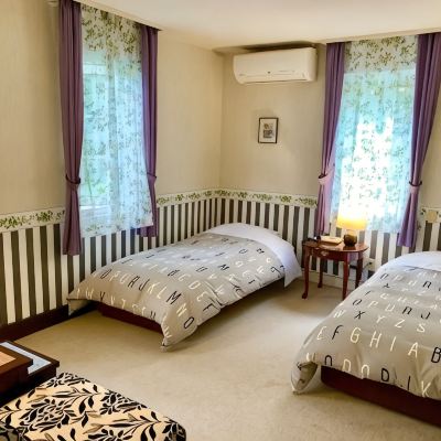 Corner Twin With Bath Le Mont Vert Promo Code