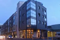 Liberty Wharf Apartments Hotels in 