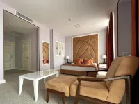ILK INN HOTEL Hotels in Quban piirikunta