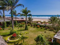 Hotel Kundalini Các khách sạn ở 