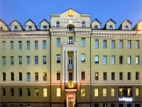Kreutzwald Hotel Tallinn Hotels in 
