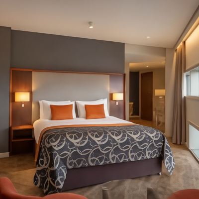 Junior Suite Clayton Hotel Birmingham Promo Code