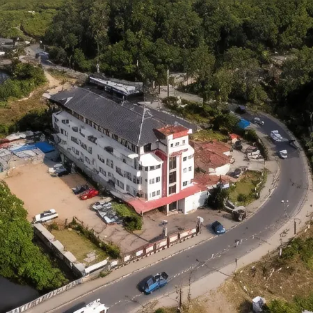 HillView Munnar