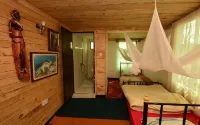 Arusha Safari Hostel