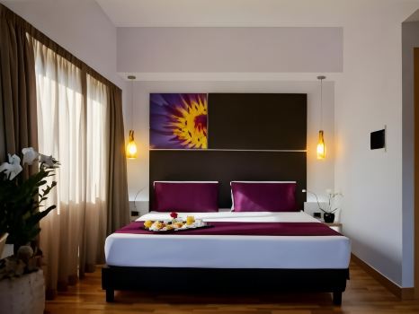 Hotel Gravina San Pietro
