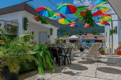 Royal Terrace III (Prince) Hoteles en 