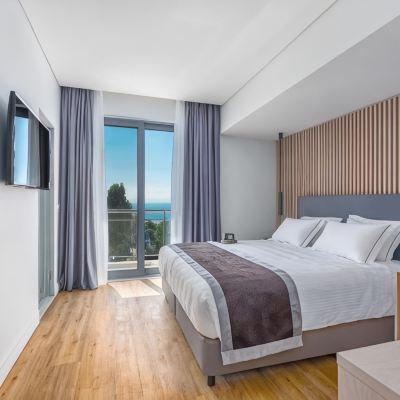 Standard Glyfada Riviera Hotel Promo Code