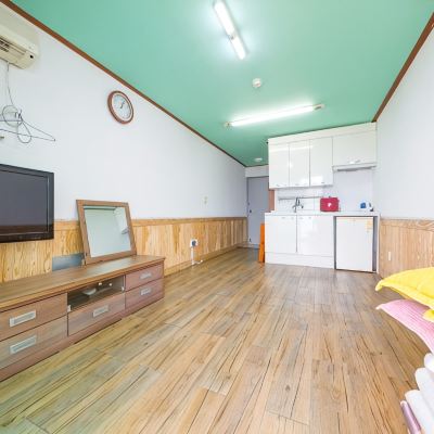 302 (23m² ondol) 완도(보길도) 해그림펜션 쿠폰