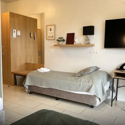Triple Room with Bath Hotel Laki Promo Code
