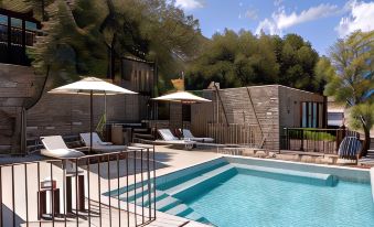 Hôtel Case Latine - Housity