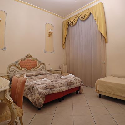 Romantic Room, 1 King Bed, Park View Imperial Rooms Promo Code