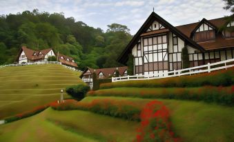 The Lakehouse Cameron Highlands