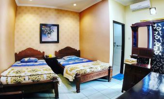 New Ramayana Pamekasan - Housity