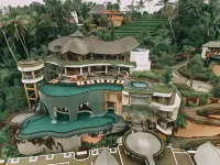 Kenran Resort Ubud by Soscomma