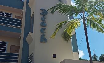 Cofresi Beach Hotel