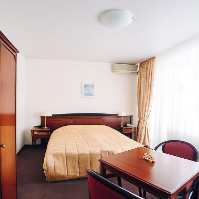 Superior Room Europe Promo Code