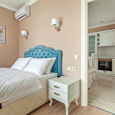 Two-Room Apartment Suite Prestige Promo Code