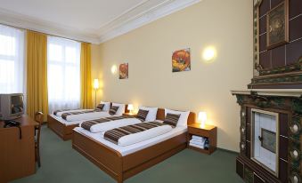 Hotel Abendstern