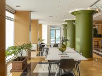 B&B Hotel Cuneo Cristal Hotel di Cuneo