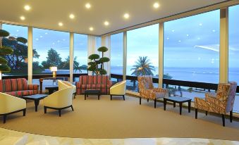 Pestana Carlton Madeira Ocean Resort Hotel