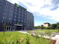 Holiday Inn NORD-ZARA by IHG