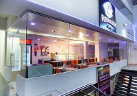 Triguna Clarks Inn Kurnool