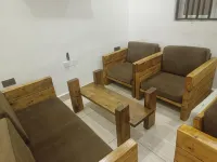سكينيو هوتل آند أبارتمنتس