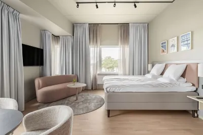 Aiden by Best Western Karlstad Arena Hotels in 