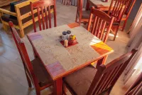 The Chobe Inn