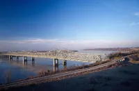 Super 8 by Wyndham Natchez