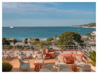 Hôtel Liautaud Cassis