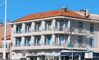 Hôtel de la Mer - Housity