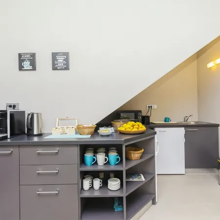 Hostel Dvor