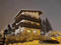 Casa Florescu Hotel di 