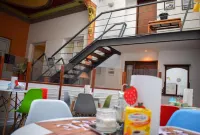 Hotel Casablanca Montevideo Hotel a 