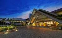 Iscon the Fern Resort & Spa, Bhavnagar Hotel di 
