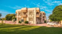 Hotel Pushkar Legacy