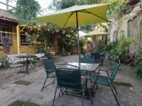 El Patio de Don Moncho โรงแรมใน