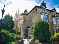 Compton Guest House Hotels in Buxton