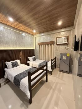 HM Eco Hotel Naia
