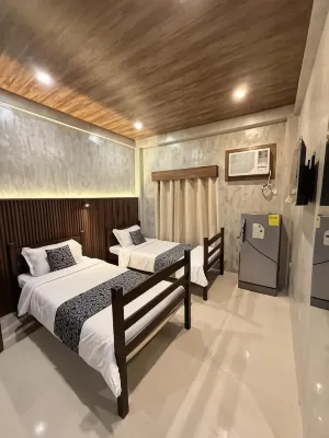 HM Eco Hotel Naia