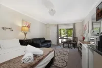Beechworth on Bridge Motel