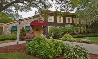 Sturbridge Host Hotel and Conference Center