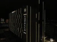 Capella Otel โรงแรมใน