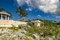 The Cliff Hotel Hotels in 