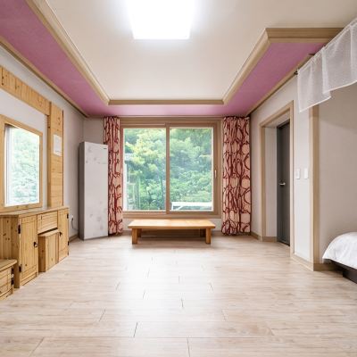 40 ㎡-3 해남 두륜산관광펜션 쿠폰