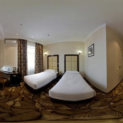 雙床房 花園酒店優惠